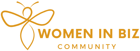 Logo Women In Biz